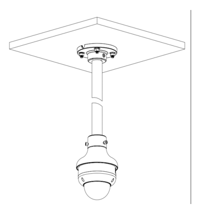 DAHUA-DH-IPC-HDBW3441R-ZS-S2-Cámara-IP-Domo-Antivandalica-IR-40-mts-IA-WizSense-carrusel-ceiling-mount